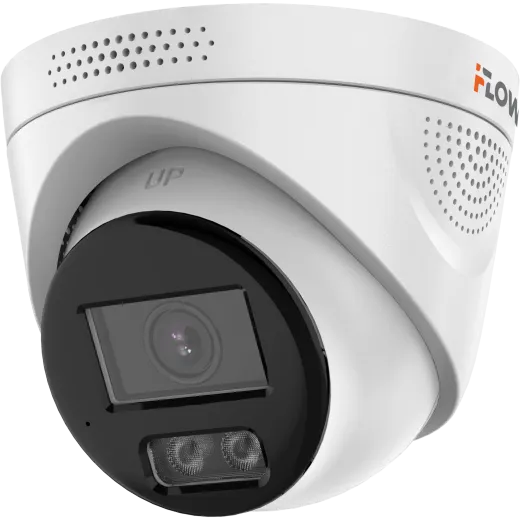 IP-видеокамера iFLOW F-IC-1349CM(2.8mm)