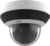 IP-видеокамера iFLOW F-IP-1441CMSZ4(2.8-12mm)