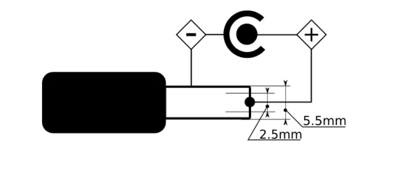 Блок питания