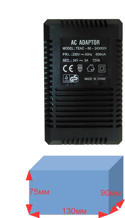 Блок питания