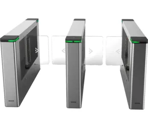 Распашной турникет  DS-K3B501S