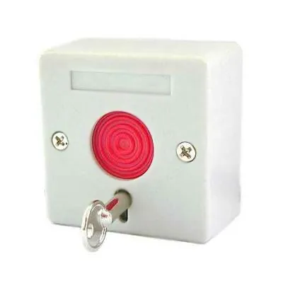 Кнопка НО-01