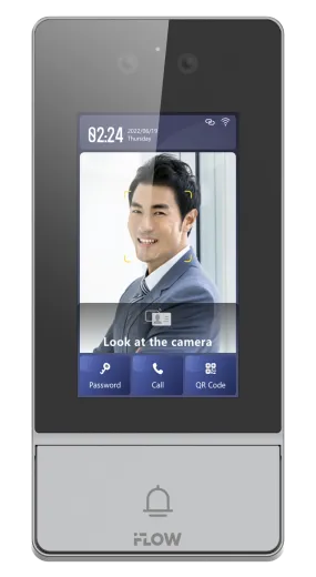 Вызывная IP-панель iFLOW F-VI-1520ISMCBWE1