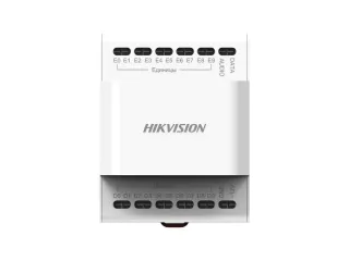 Блок аудио согласования 2-х проводной трубки DS-KAD20