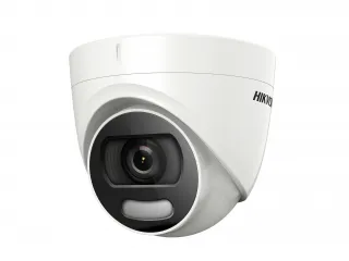 Видеокамера DS-2CE72DFT-F28 2.8mm
