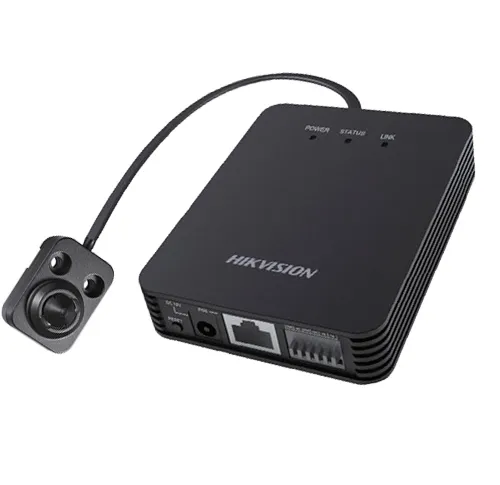 Видеокамера DS-2CD6425G0-20 2.8mm (8m)