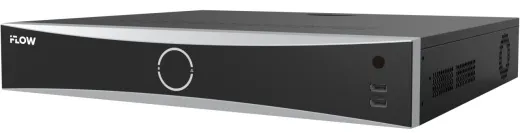 IP-видеорегистратор iFLOW F-NR-216EX/4