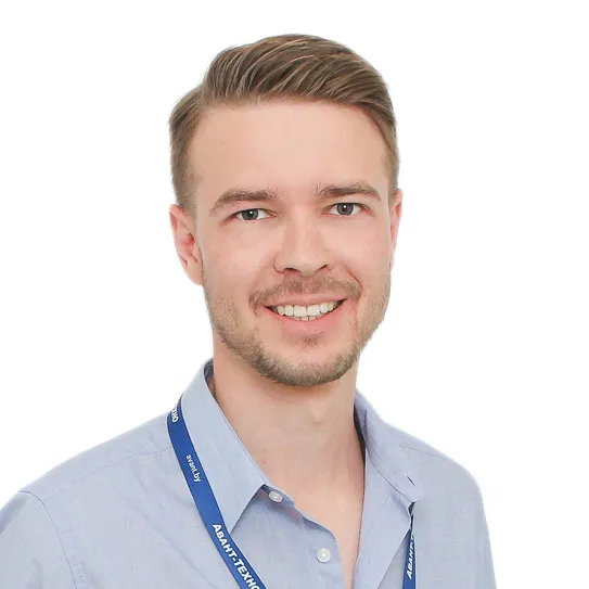 Ломан Евгений