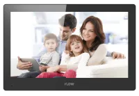 Видеодомофон iFLOW F-VI-3562IPWE1