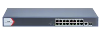 Коммутатор управляемый c POE iFLOW F-SW-EM618POE-VM