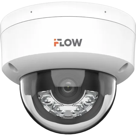 IP-видеокамера iFLOW F-IC-1442CM (2.8mm)