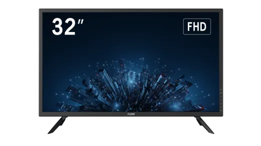 Монитор видеонаблюдения iFLOW F-DM-32F2V3