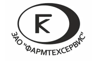 ЗАО «Фармтехсервис» ЗАО «Фармтехсервис»