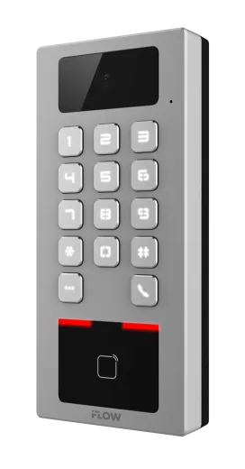 Терминал доступа iFLOW F-KD-2502SDCKBW