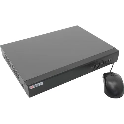 Цифровой видеорегистратор DS-H304QA(С)