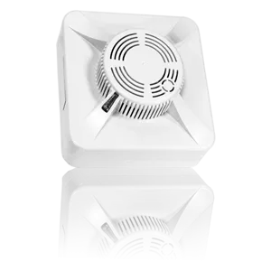 Извещатель пожарный дымовой автономный ИП 212-03КБ Дока-а2