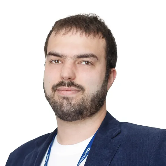 Курбанов Анар