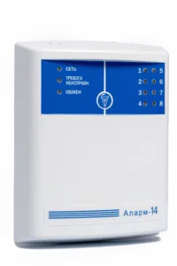 ППКО "Аларм - 14" исп.GSM