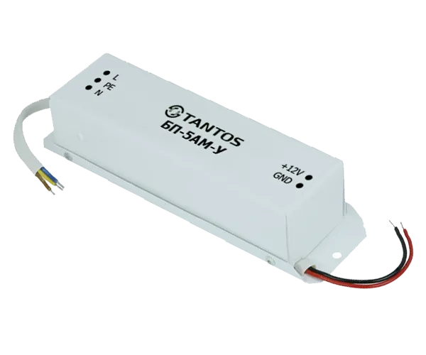 Источник питания БП-5АМ-У