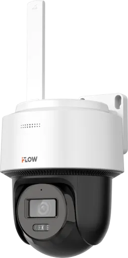 IP-видеокамера iFLOW F-IP-1442CIW(2.8mm)