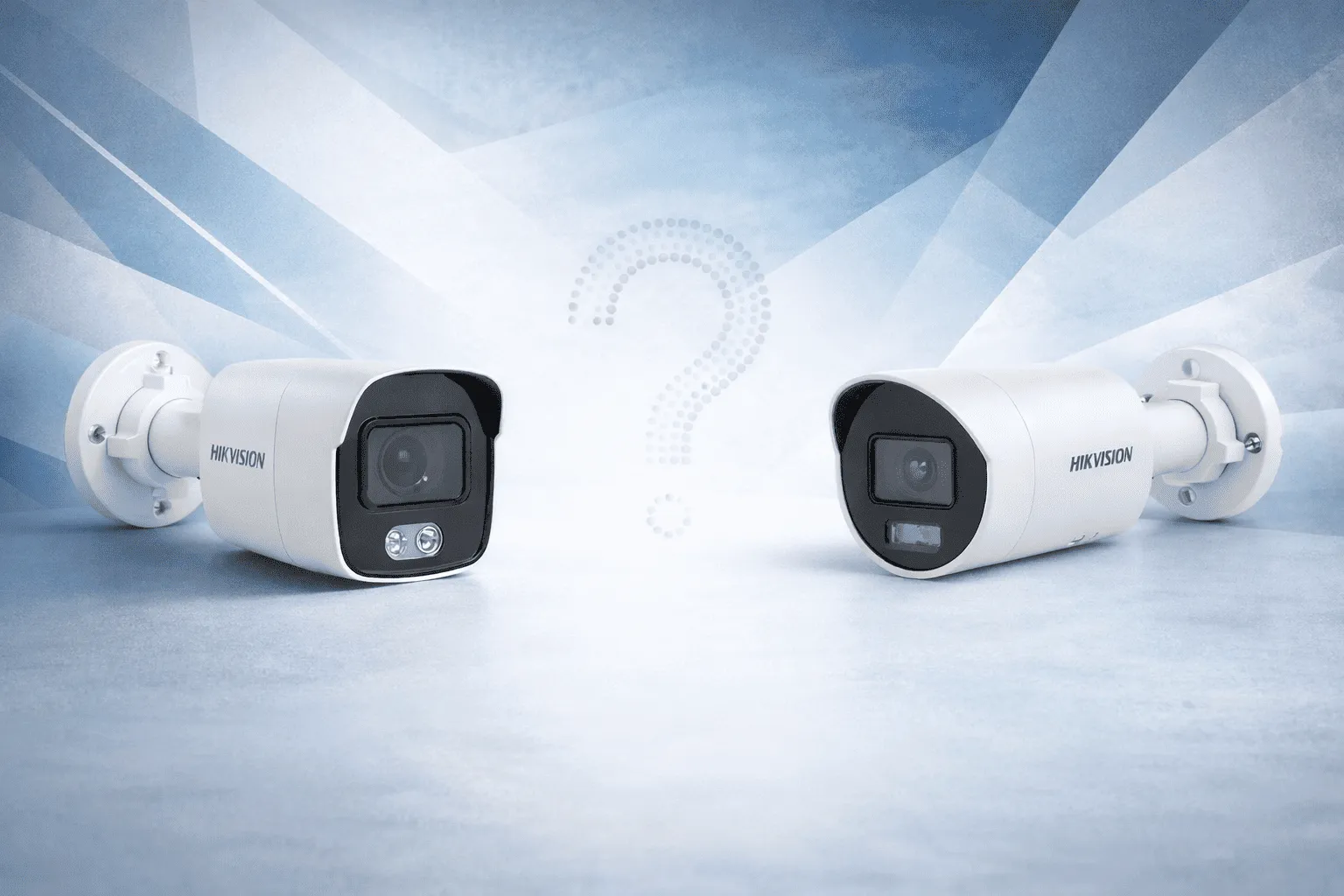 Какую видеокамеру Hikvision DS-2CD2047 выбрать? Какую видеокамеру Hikvision DS-2CD2047 выбрать?