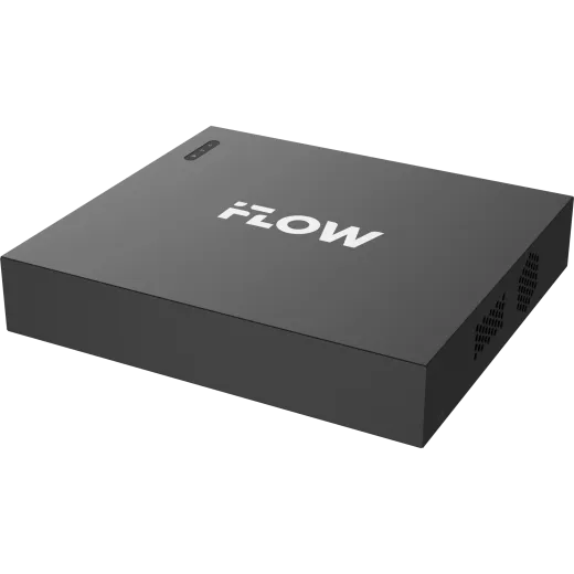 IP-видеорегистратор iFLOW F-0 (N4E)