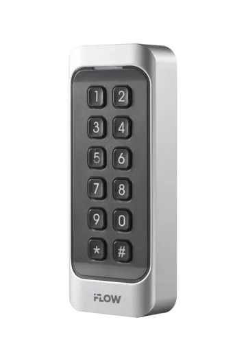 Считыватель iFLOW F-KD-4407PMK