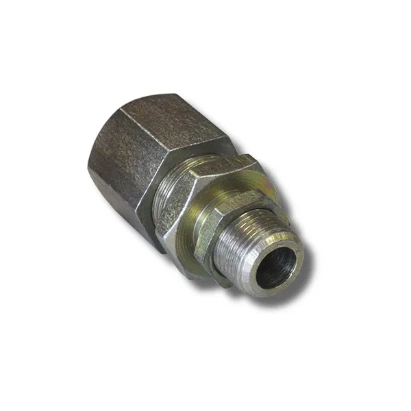 Кабельный ввод КВМ-15/10-М