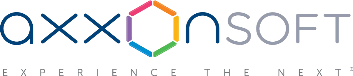 AxxonSoft AxxonSoft