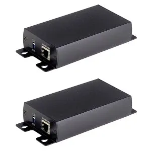 Преобразователь видеосигнала IP03-2