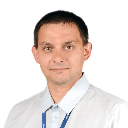 Голованевский Артём