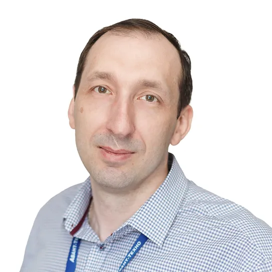 Касьян Александр