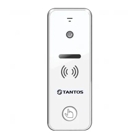 Вызывная панель iPanel 2 + (White)