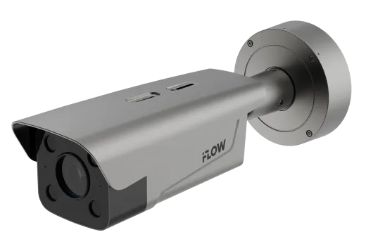 IP-видеокамера iFLOW F-EC-1A4-E2812(2.8-12mm)