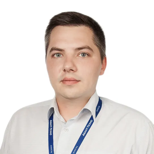 Илья Авдеев