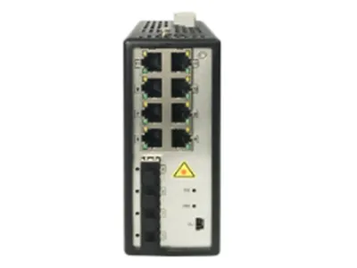 Коммутатор DS-3T3512P