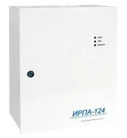 Источник резервного питания "ИРПА 124.01/3-6"