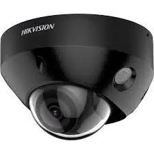 Видеокамера DS-2CD3547G2-LS(2.8mm) (С) (Black)