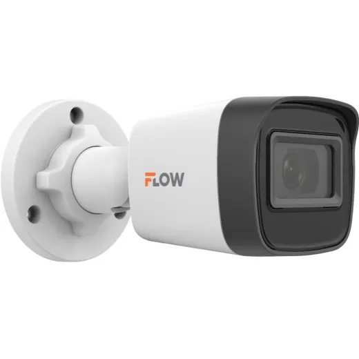 HD-TVI видеокамера iFLOW F-AC-1152(2.8mm)