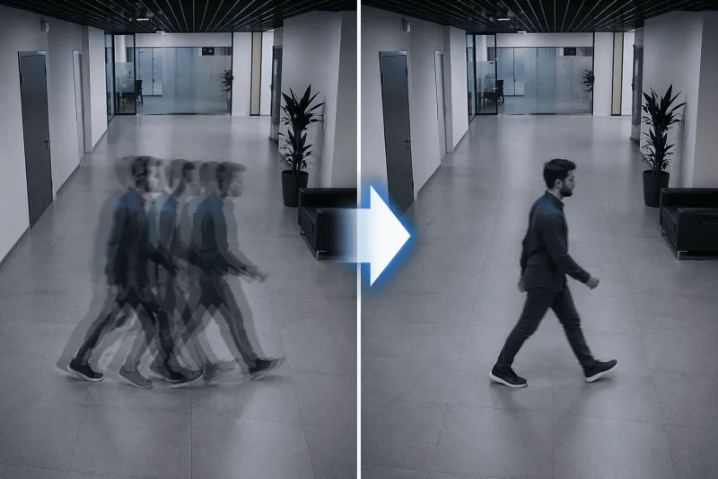 Тормозит видео на камере видеонаблюдения? Разбираемся, как это исправить!