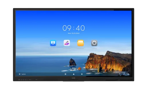 Интерактивный экран iFLOW F-DI-L75RA