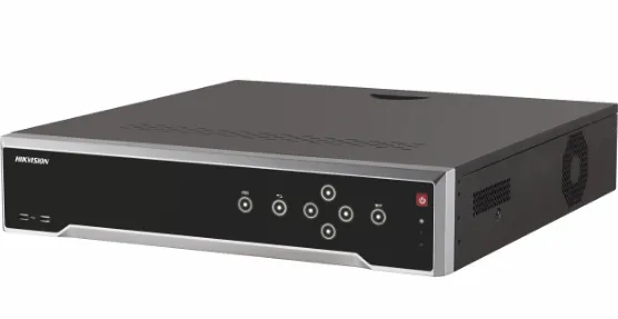 Цифровой видеорегистратор DS-7732NI-K4(D)