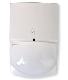 Извещатель охранный пассивный оптикоэлектронный инфракрасный ИО321-2/2 "QUAD-R (штора)"