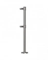 Стойка фиксатора ОС2акп/2-1 у ХРОМ