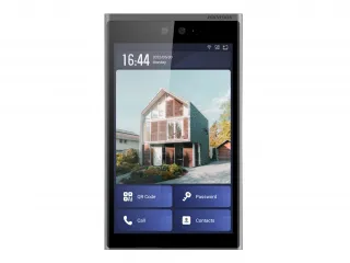 Вызывная панель DS-KD9633-E6