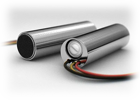 Микрофон Stelberry M2100