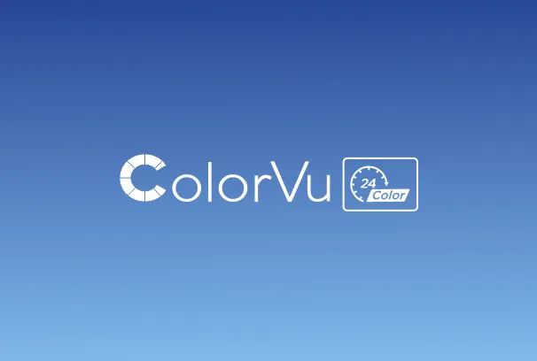 Видеокамеры Hikvision ColorVu - "ночью как днём"