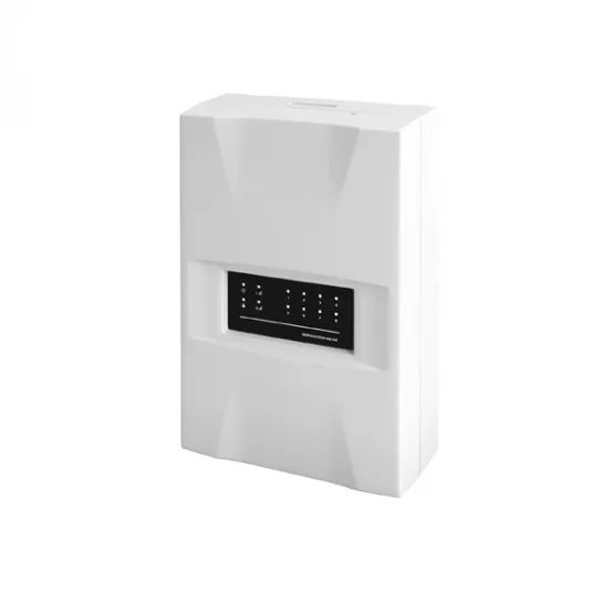 Контроллер STEMAX  MX820 с поддержкой 2-х сетей сотовой связи поколения 3G стандарта UMTS/HSPA+ 900/