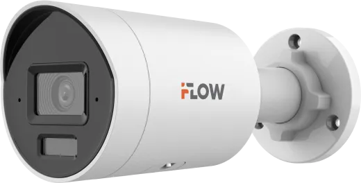 IP-видеокамера iFLOW F-IC-2142C2M(2.8mm)