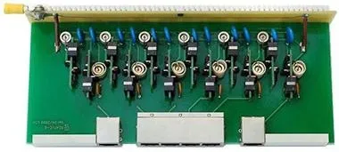 Групповой модуль защиты на 6 Ethernet-портов/ РГ4PoE-6LSA
